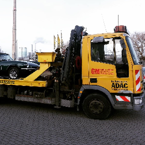 Gleißner & Melzer Automobile GmbH (Schwerin)