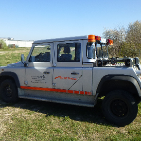 Wormser Abschleppdienst (Grünstadt)