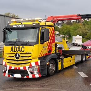 Autohaus Groß GmbH & Co. (Nürtingen)