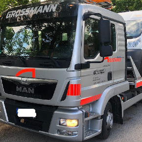 Automobile D.Grossmann GmbH (Bösdorf)