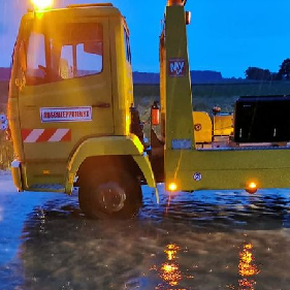 Abschleppdienst Guß (Dormagen)