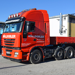 Hölldobler GmbH (Jettingen-Scheppach)