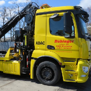 Hübinger Abschlepp- und Bergungsdienst e.K. (Wiesbaden)