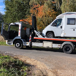 Abschlepp-, Berge- und Pannendienst Hammer (Enger)