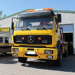 Abschleppdienst Harald Haese (Nieder-Olm)