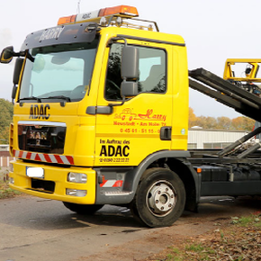 Abschlepp Harry Nachfolger GmbH (Dummerstorf)