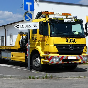 Hauck OHG (Heidelberg)