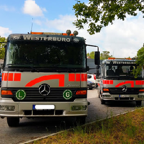 Westerburg GmbH & Co. KG (Oldenburg)