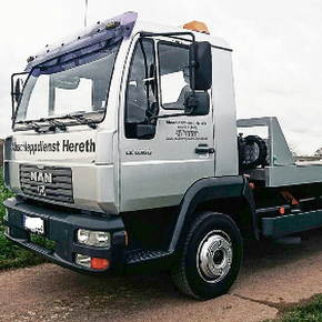 Hereth Abschleppdienst (Altenstadt)