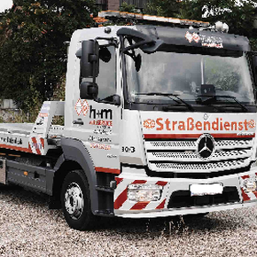 autoSERVICE h+m (Karlsruhe)