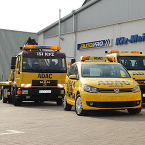 ISI-KFZ Meisterbetrieb (Berlin)