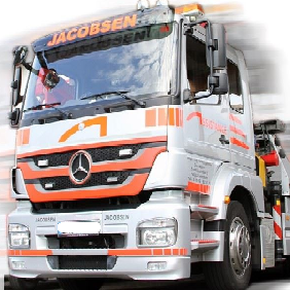 KFZ Meisterbetrieb & Abschleppdienst Jacobsen (Lahnstein)