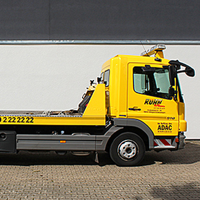 Abschleppdienst Kühn GmbH (Trossingen)