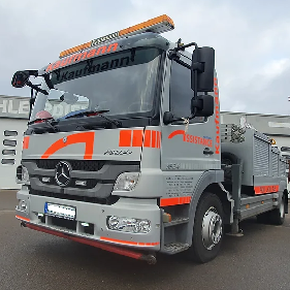  Autodienst Gabriele Kaufmann oHG (Homburg)