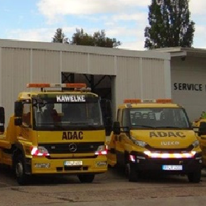 KAWELKE - Kranservice + Transporte & Abschleppdienst (Bobenheim - Roxheim)