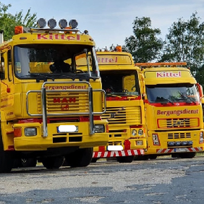 Kittel-Automobile e.K. (Hohenstein-Ernstthal)