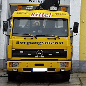 Kittel-Automobile e.K. (Niederdorf)