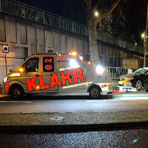 Abschlepp-, Pannen- und Bergungsdienst Klahr (Köln)