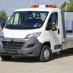 KP Transporter (Köln)