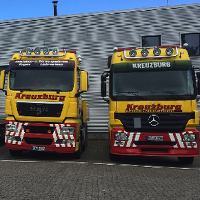 Autohaus Kreuzburg GmbH (Hagen)