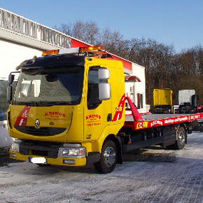 Abschleppdienst Krings (Essen)