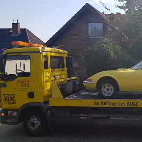 Lassen KFZ-Service (Salzgitter-Thiede)