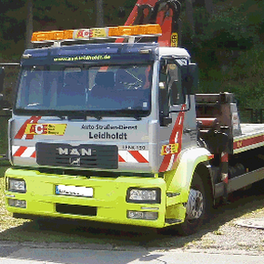 Auto-Straßen-Dienst Leidholdt (Bockau)