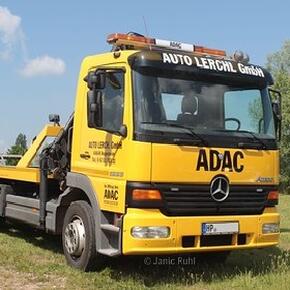 Auto Lerchl GmbH (Heppenheim)