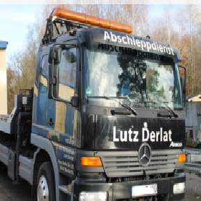 Abschleppdienst Lutz Derlat (Werder / H.)