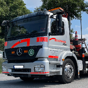 MAD Meller Abschleppdienst GmbH (Melle)