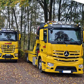 Matena Gelsenkirchen GmbH + Co. KG (Recklinghausen)