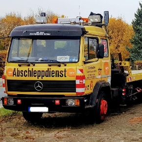 Abschleppdienst Meineke Detlef (Holle)