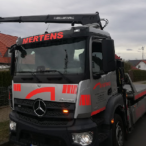 Abschleppdienst Ingo Mertens (Wesendorf)