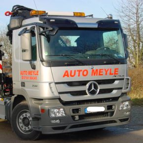 Auto Meyle GbR (Ludwigsburg)