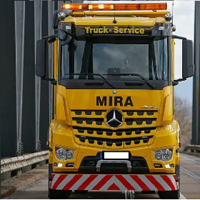 Mira Autoservice GmbH (Baden Baden)