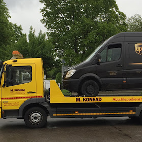 Manfred Konrad (Buch)