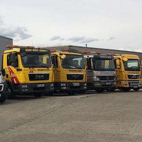 Mundstock GmbH Abschleppdienst (Bottrop)