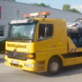 Nikolinski GmbH & Co. KG (Velbert)