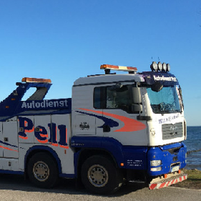 Autodienst Pell (Selmsdorf)