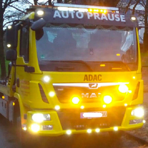 Auto Prause (Wuppertal)