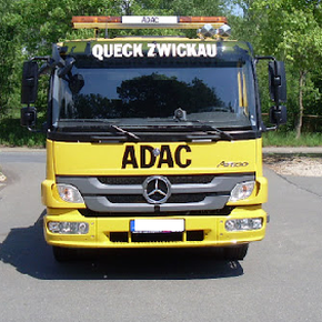 Autohaus Queck GmbH (Zwickau)