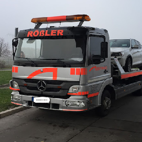 Abschlepp & Pannen Service Rößler GmbH (Hohe Börde)