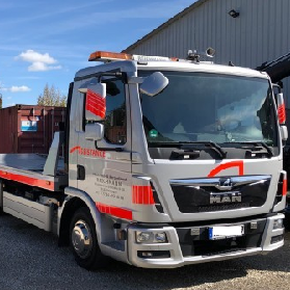 MR - Automobile Mathias Reichmann (Donaueschingen)