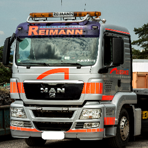 Abschleppdienst Reimann (Helmstedt)