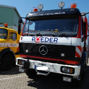 Roeder Krane (Herford)