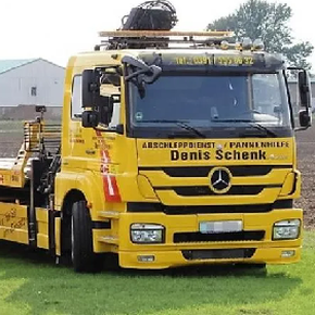 KFZ Werkstatt Denis Schenk (Magdeburg)