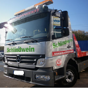 Auto Schlindwein GmbH (Karlsruhe)