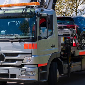 Autohilfe und Abschleppdienst F. Schmidt oHG (Gevelsberg)