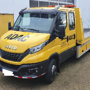 Autoservice Scholz GmbH, Abschleppdienst (Schwerin)