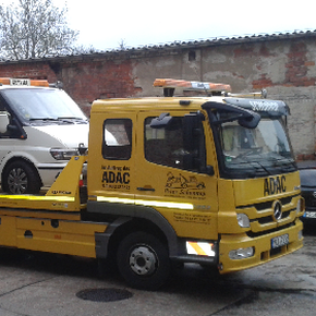 Abschleppdienst / Pannenhilfe Peter Schonnop (Nossen)
